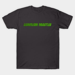 DND Dungeon Master T-Shirt